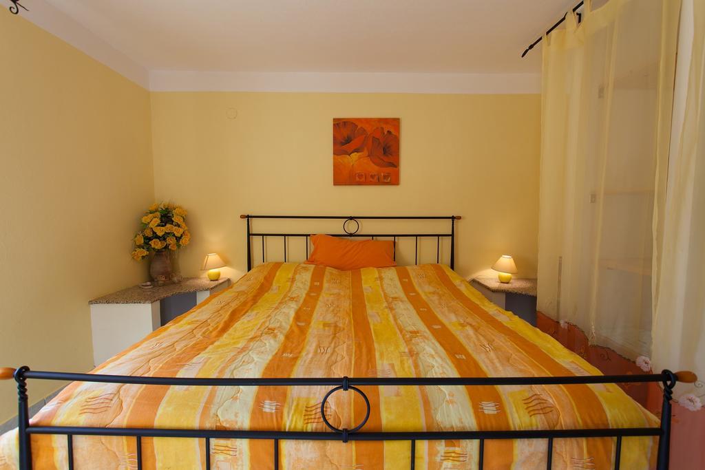 Villa Mir Polje  外观 照片