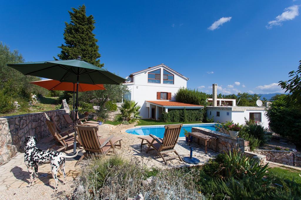Villa Mir Polje  外观 照片