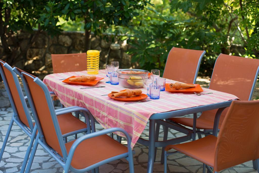 Villa Mir Polje  外观 照片