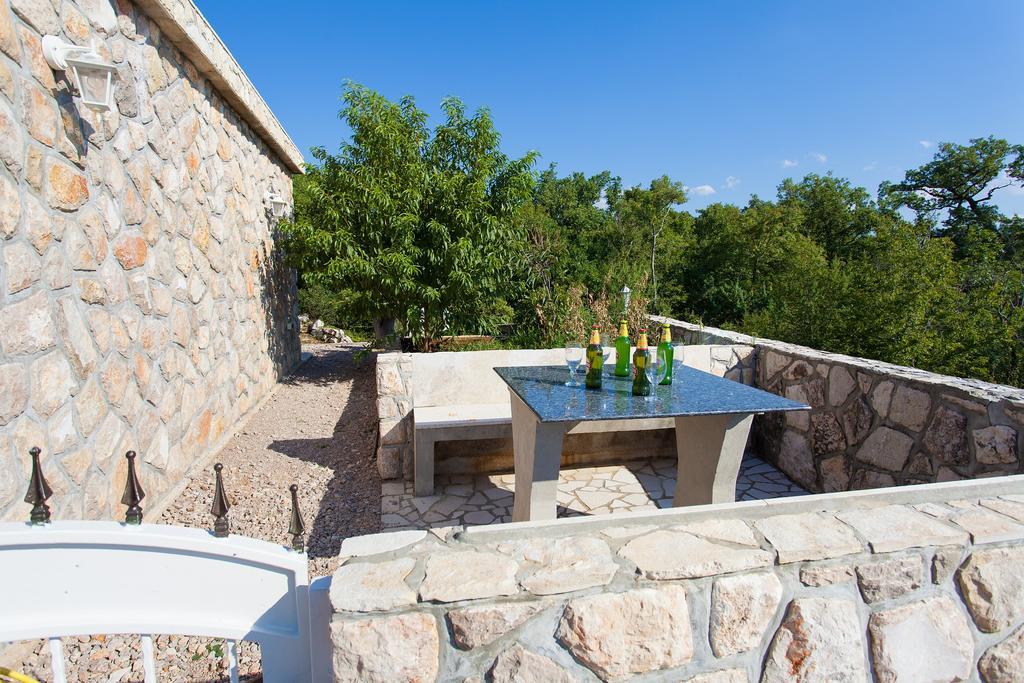Villa Mir Polje  外观 照片