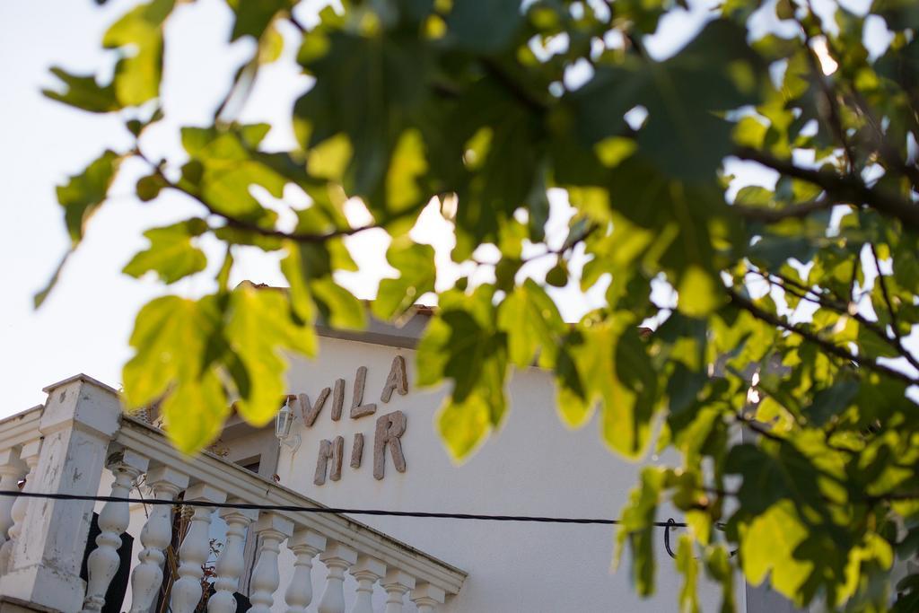 Villa Mir Polje  外观 照片