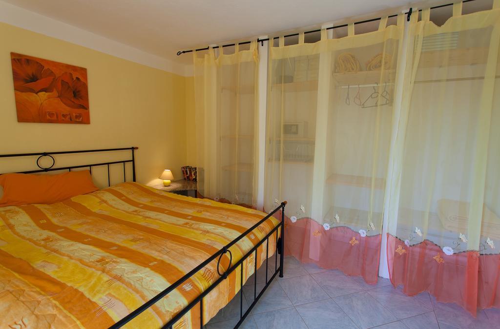 Villa Mir Polje  外观 照片