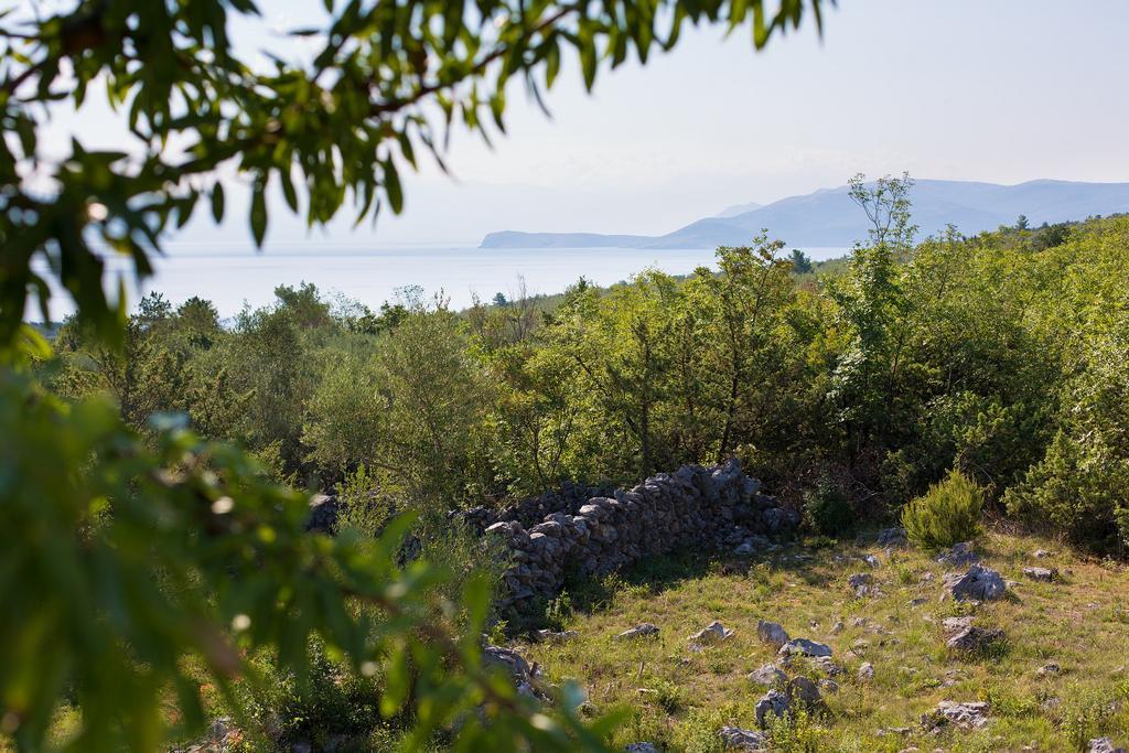 Villa Mir Polje  外观 照片